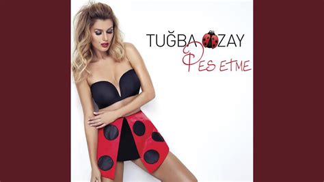 Hoşça Kal Bayım (2. Versiyon) Tuğba Özay: Song Lyrics.